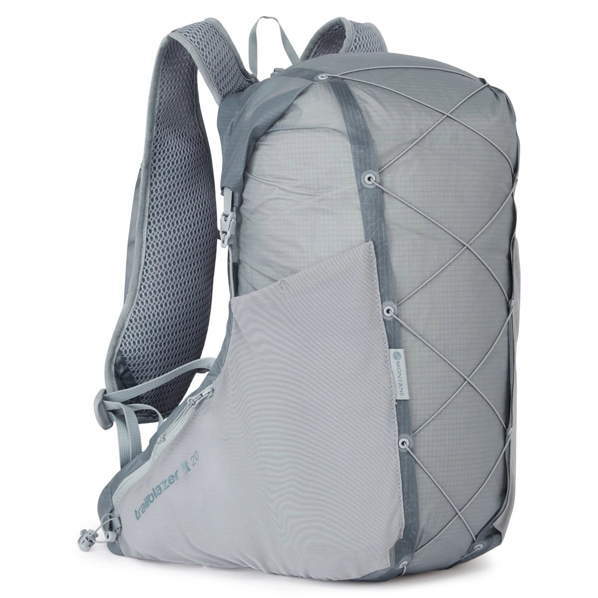 TRAILBLAZER LT 20