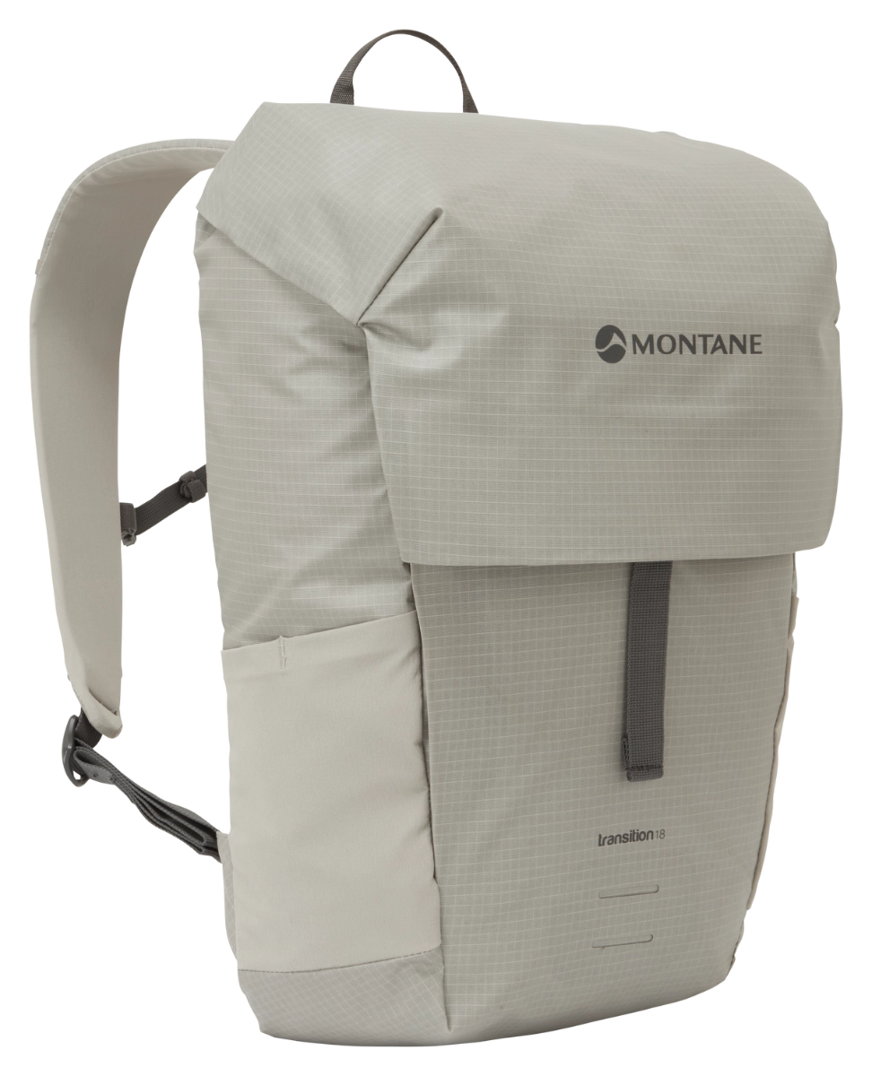 TRANSITION PACK 18L