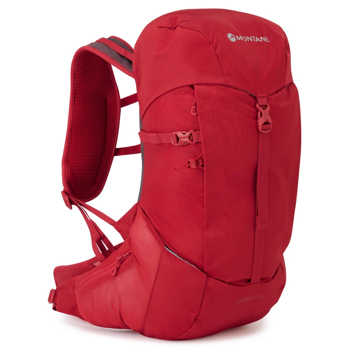 TRAILBLAZER XT 25