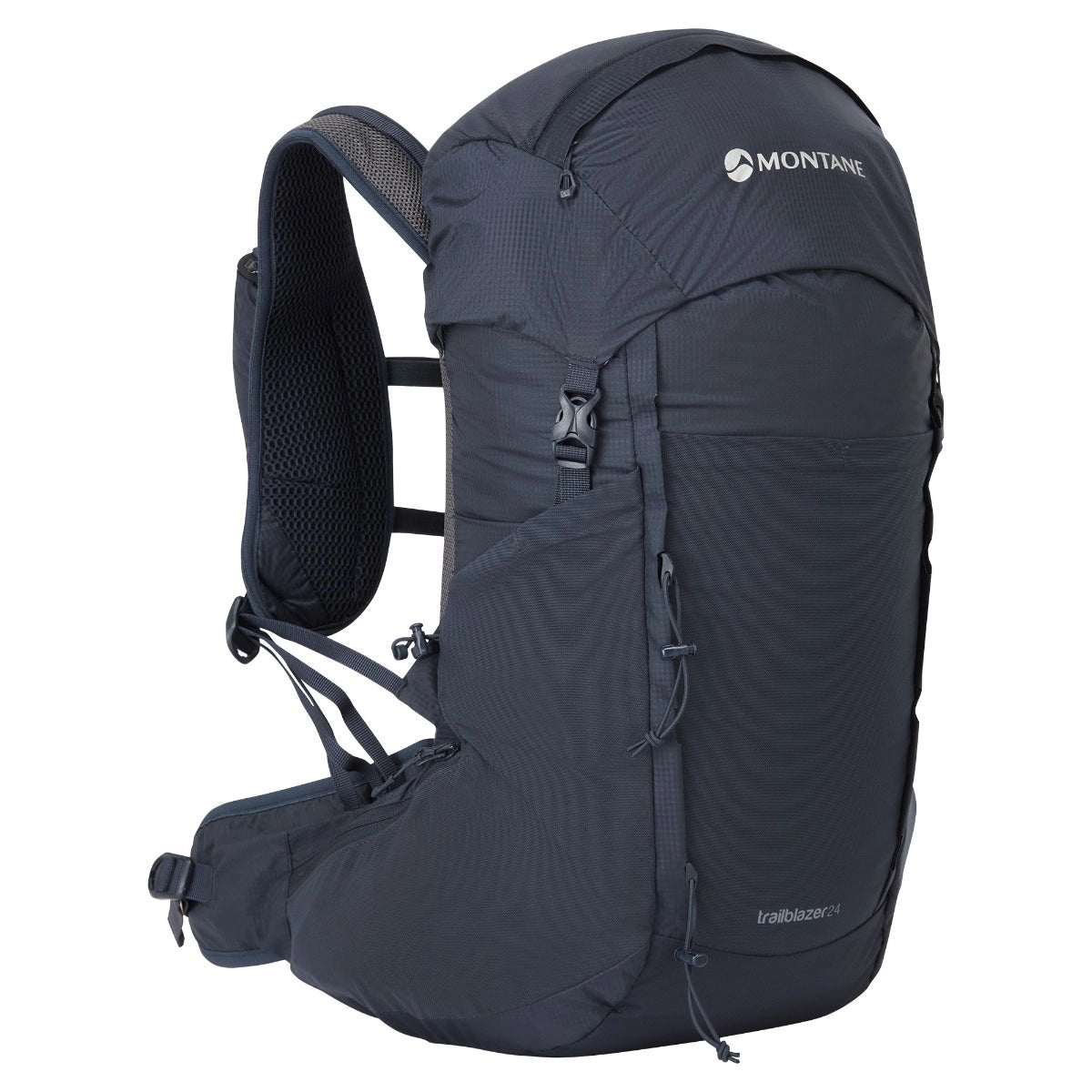 F TRAILBLAZER 24