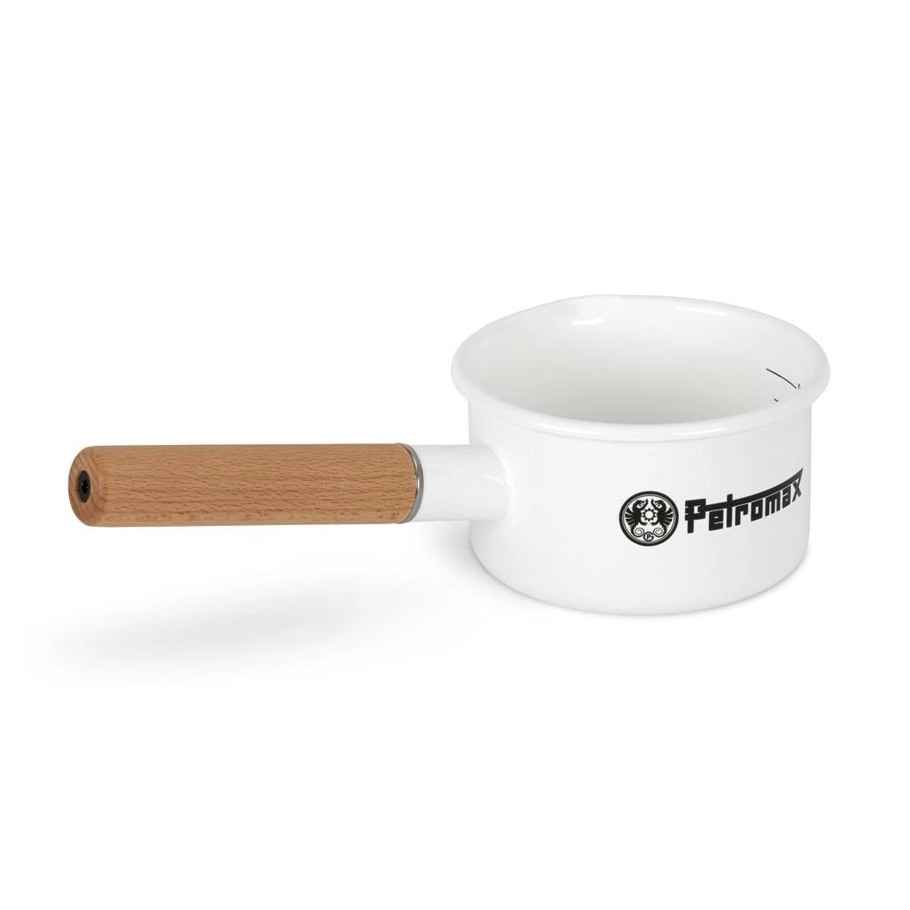 ENAMEL PAN