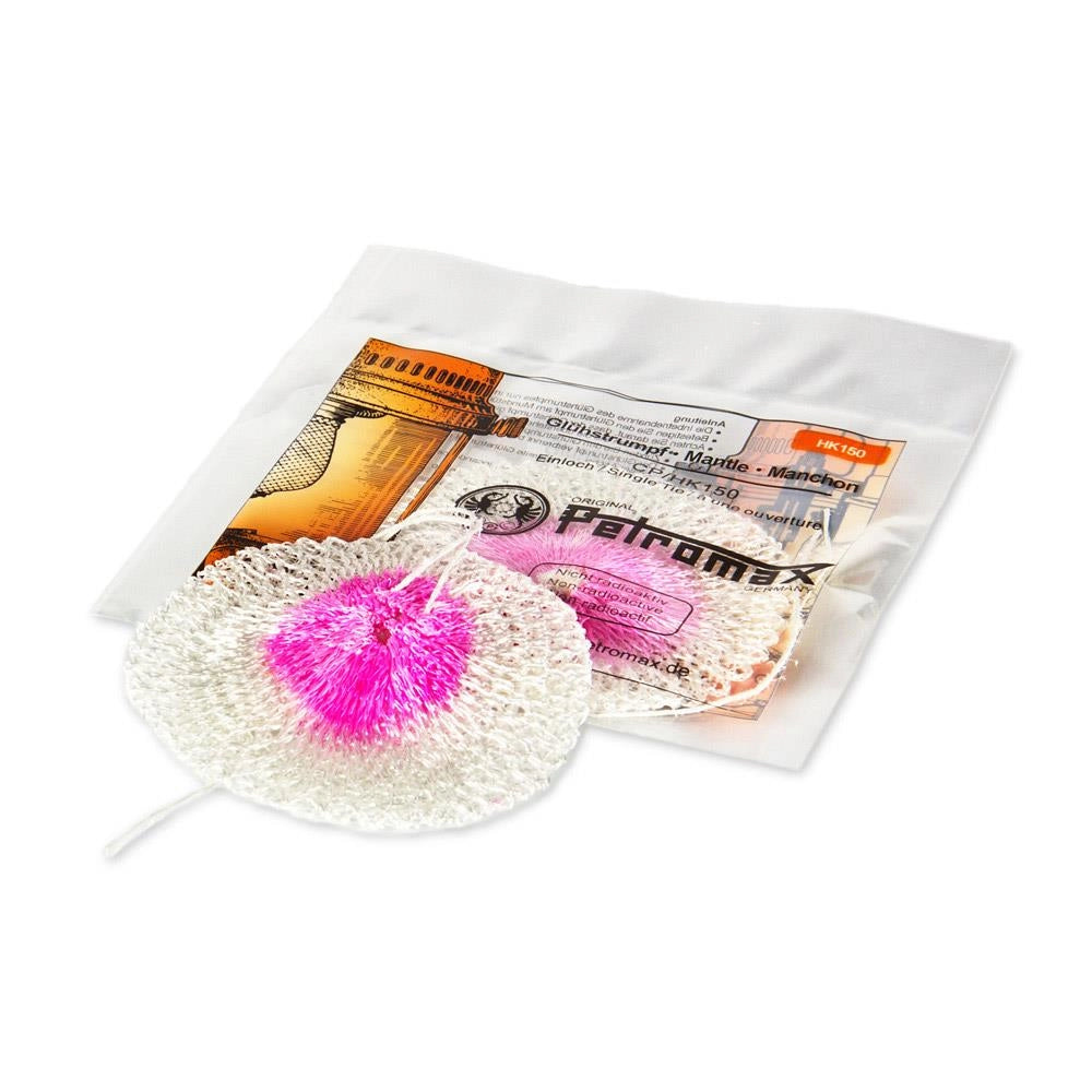 MANTLE HK500 (5 PIECES)