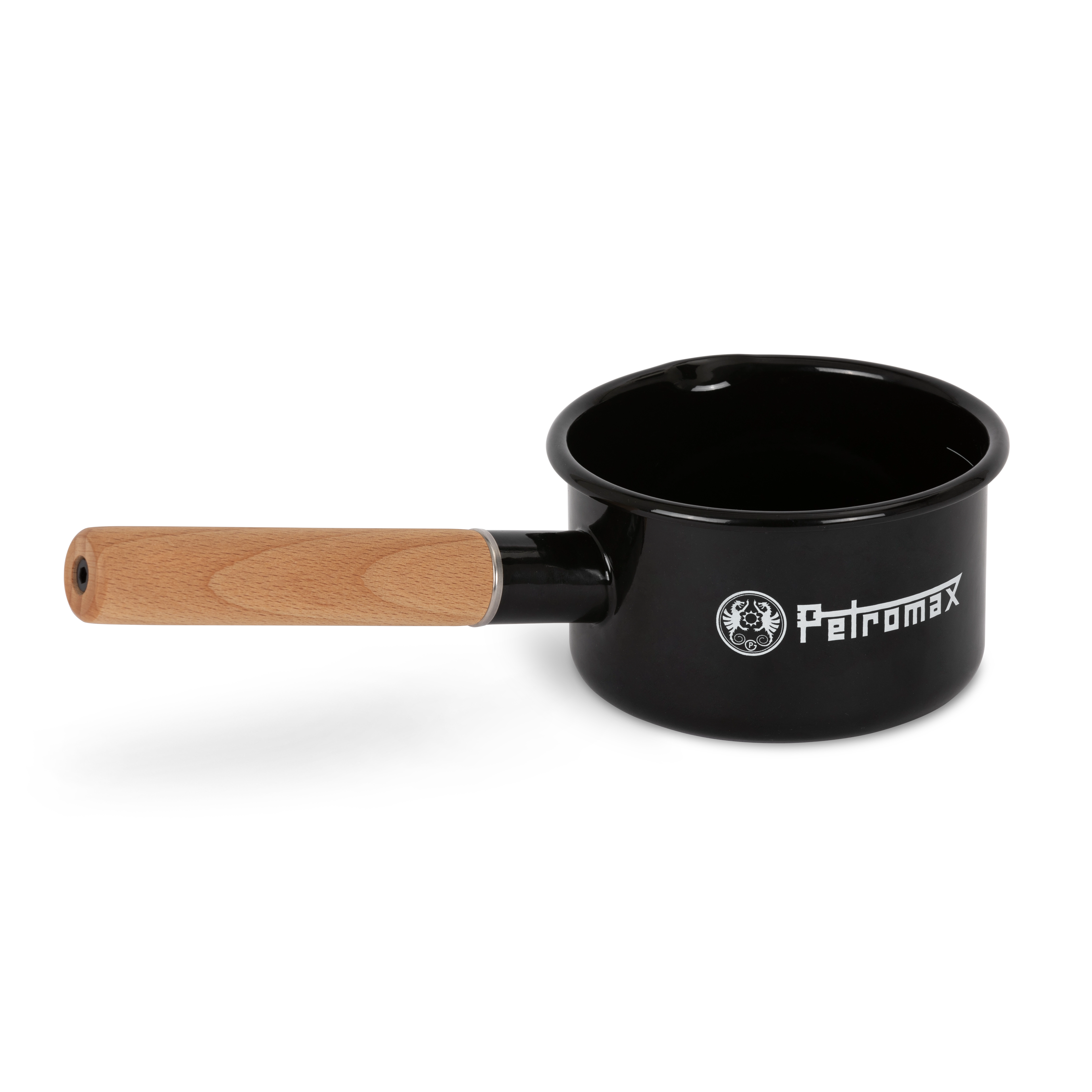 ENAMEL PAN