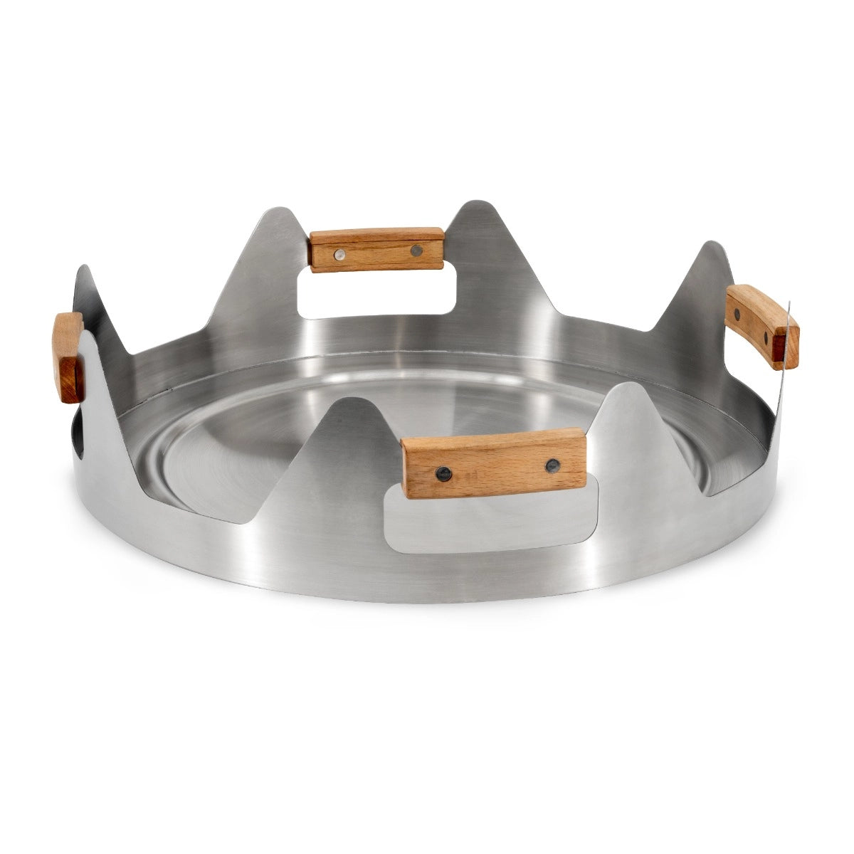 LID FOR PYRON FIRE BARREL