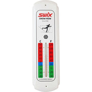 R210 SWIX WALL THERMOMETER, RECTANGULAR