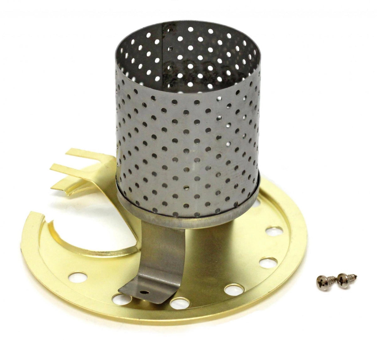 RADIATOR & BESKYTTELSESPLADE HK350/HK500