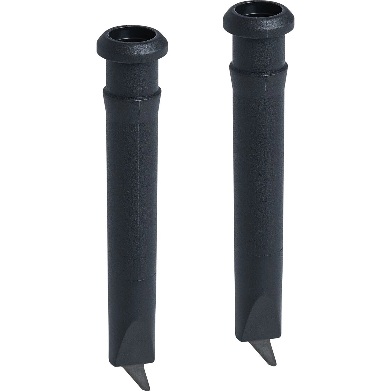 FERRULE MOUNTAIN BLACK, 10 MM