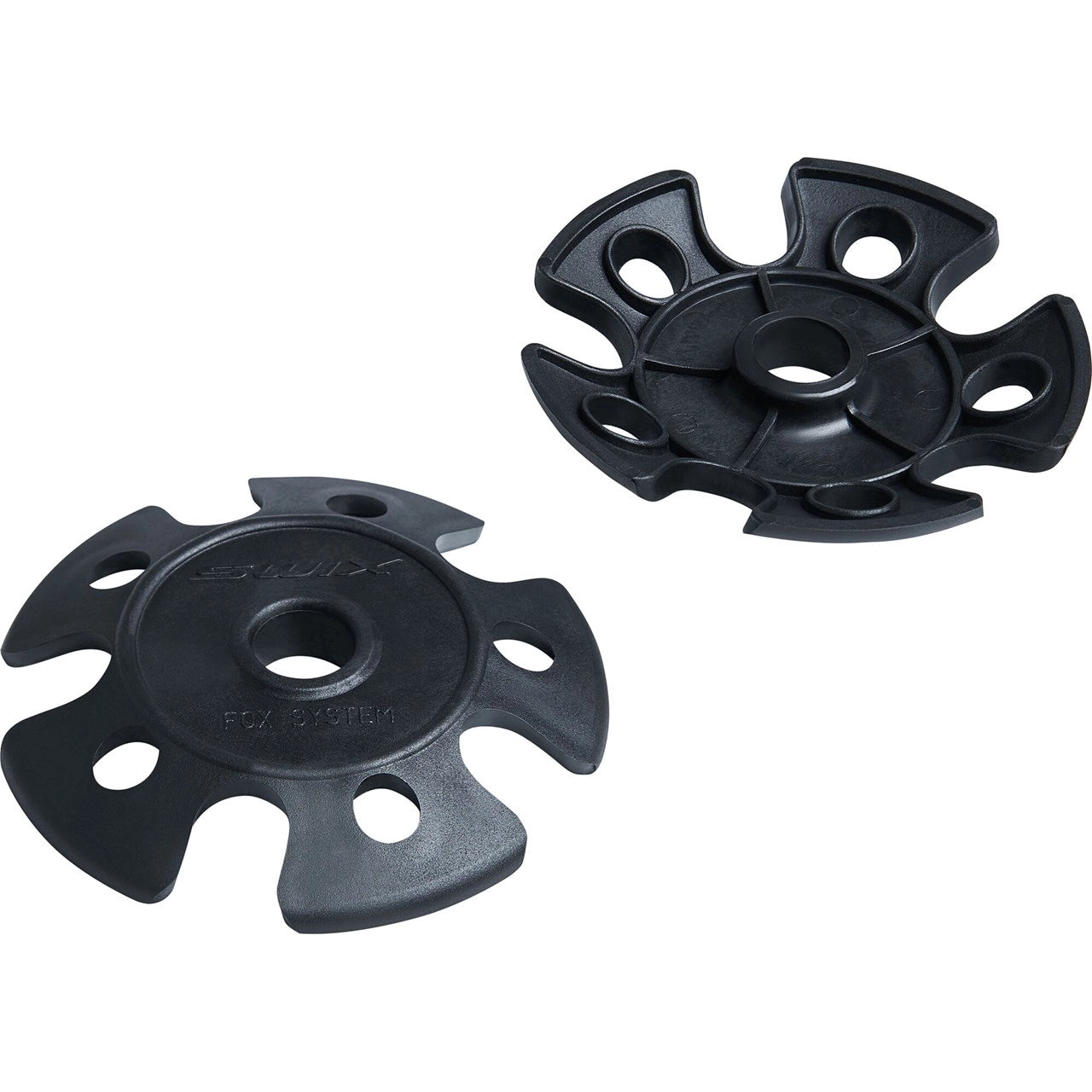 BASKET ALPINE FOR DEEP SNOW BLACK