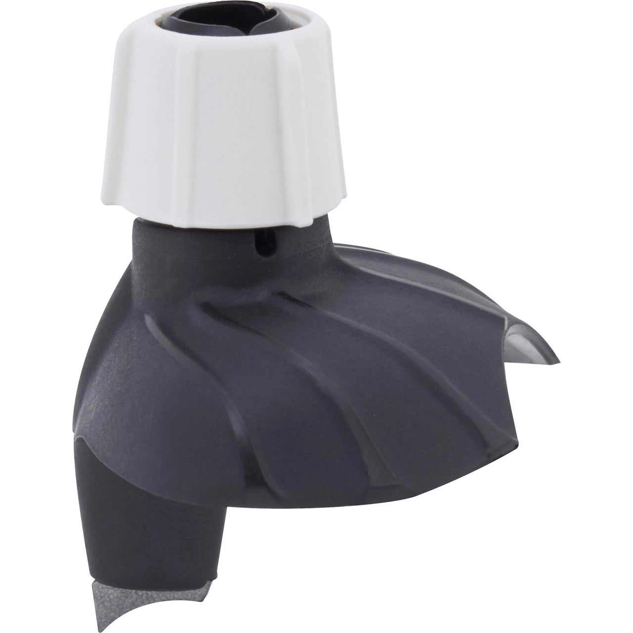 BASKET TRIAC, BLACK LEAF, SMALL