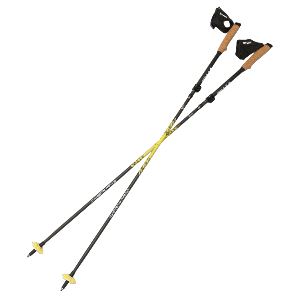 LØBESTAVE CARBON Z JUSTERBARE