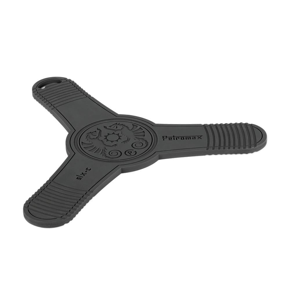 SILICONE TRIVET FOR HK500