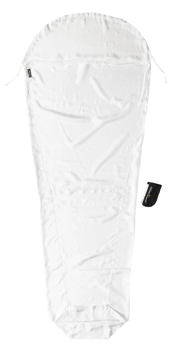 MUMMYLINER - SILK - ECONOMY LINE
