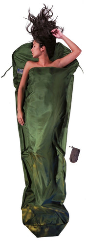 MUMMYLINER - SILKE