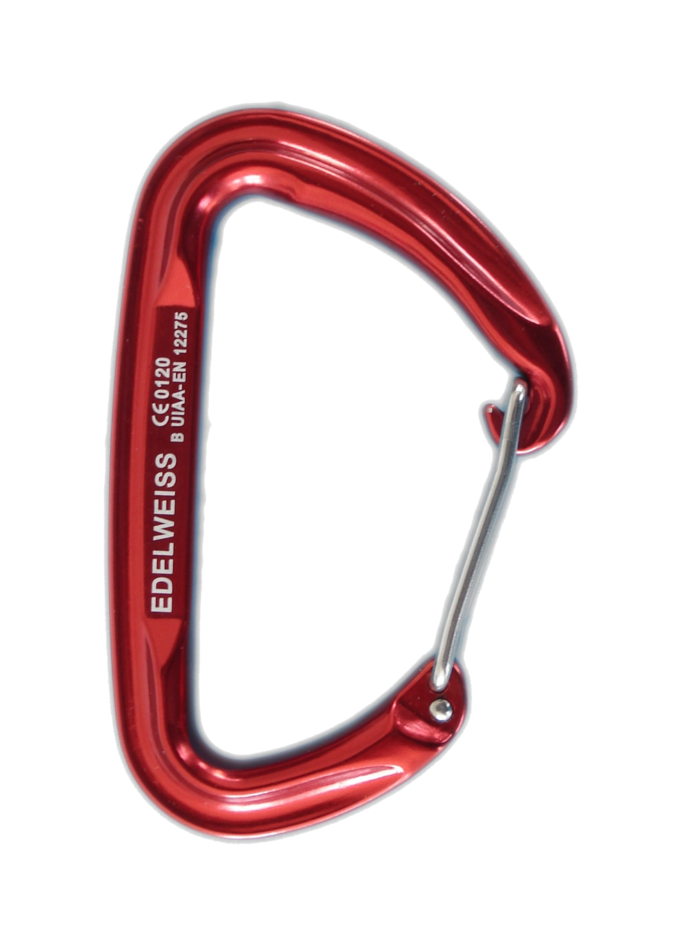 CARABINER SONIC DOIGT FIL
