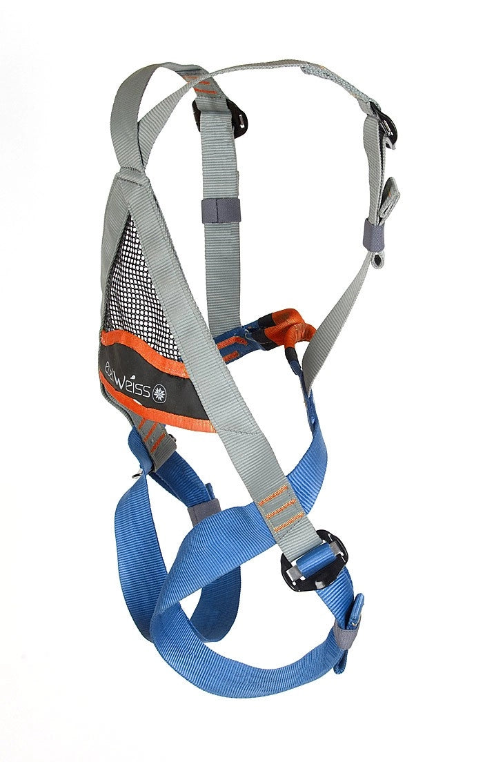 HARNAIS SPIDER JUNIOR-2