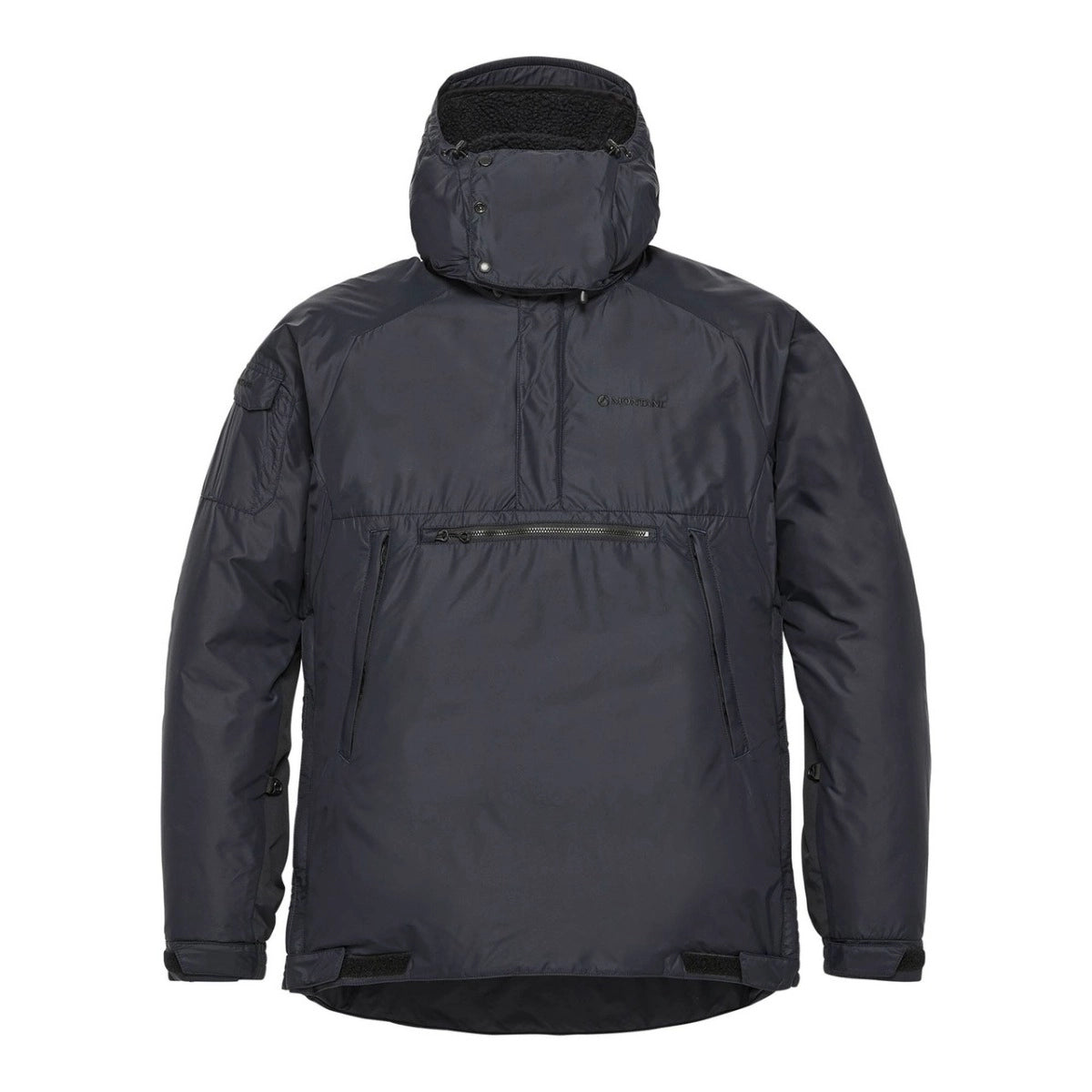 EXTREME SMOCK