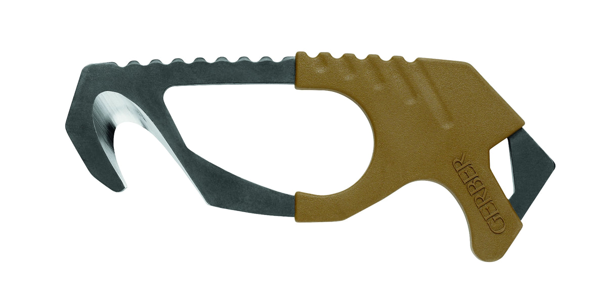 STRAP CUTTER