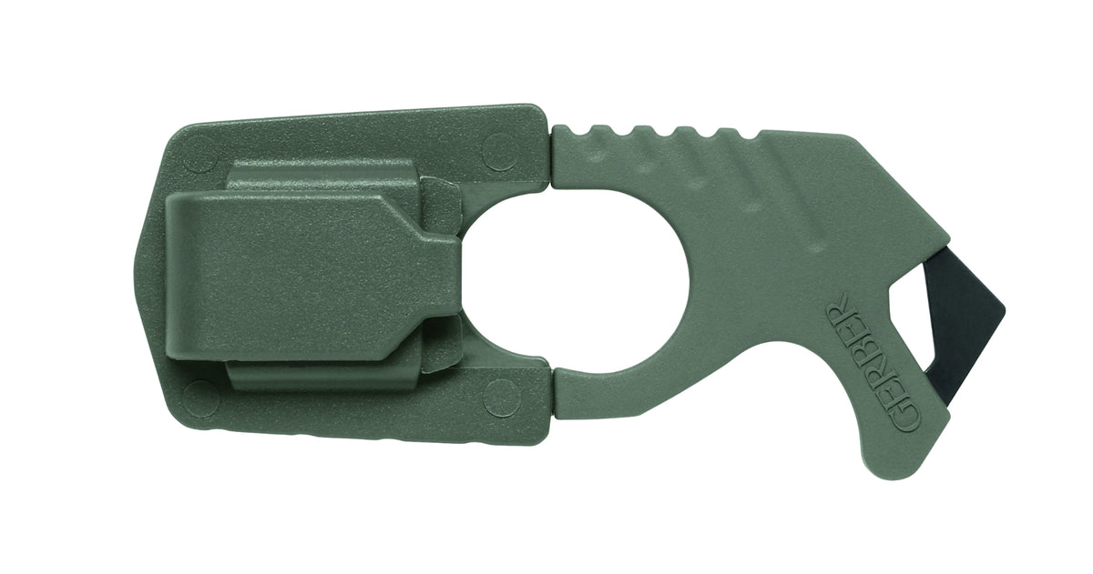 STRAP CUTTER