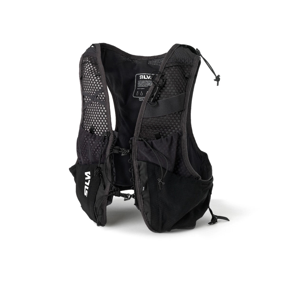 STRIVE 10 VEST