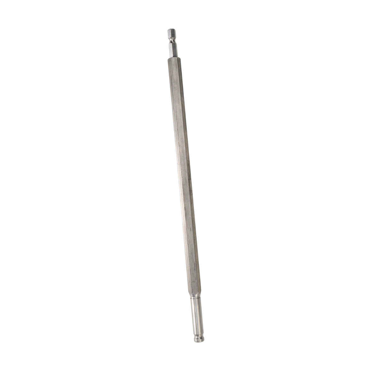 HEXAGONAL DRIVE SHAFT FOR HANDLE 210MM