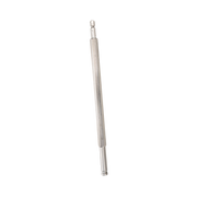 HEXAGONAL DRIVE SHAFT FOR HANDLE 140MM