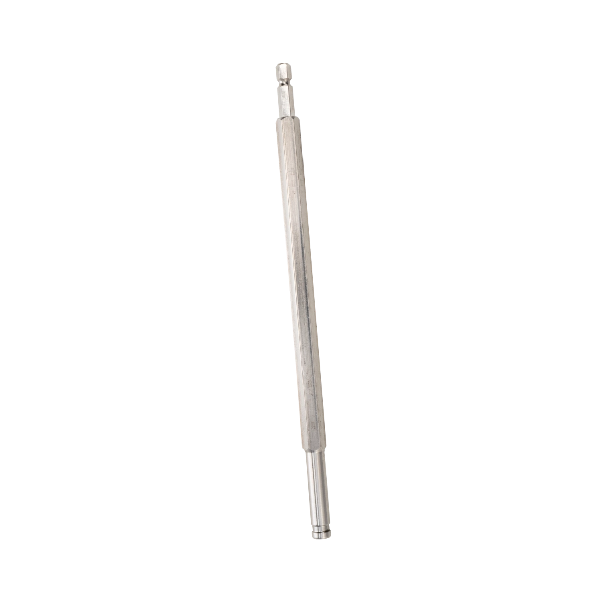 HEXAGONAL DRIVE SHAFT FOR HANDLE 140MM