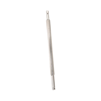 HEXAGONAL DRIVE SHAFT FOR HANDLE 100MM
