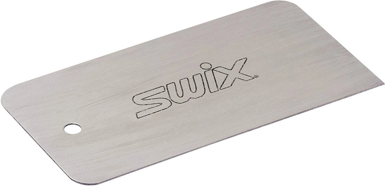 T80 STEEL SCRAPER
