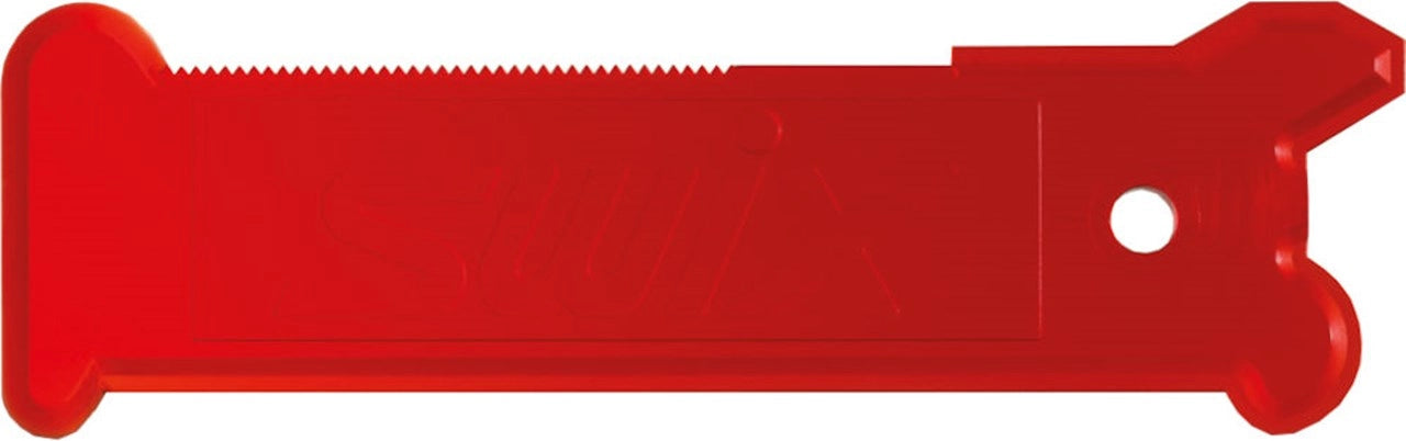 T87 GROOVE AND ALL PURPOSE SCRAPER