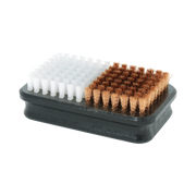 T0159NO NORTH BRONZE/NYLON BRUSH