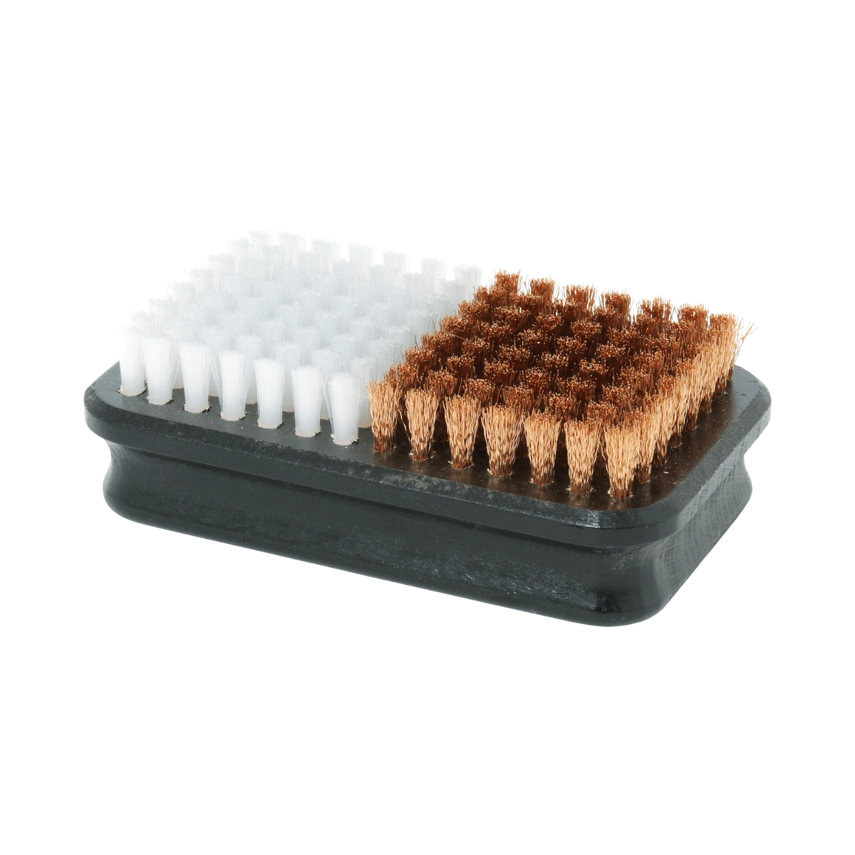 T0159NO NORTH BRONZE/NYLON BRUSH