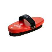 BRUSH OVAL STEEL, ALPINE RACING