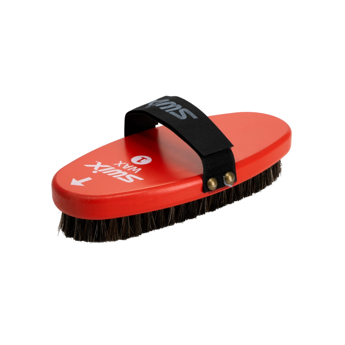 BRUSH OVAL STEEL, ALPINE RACING