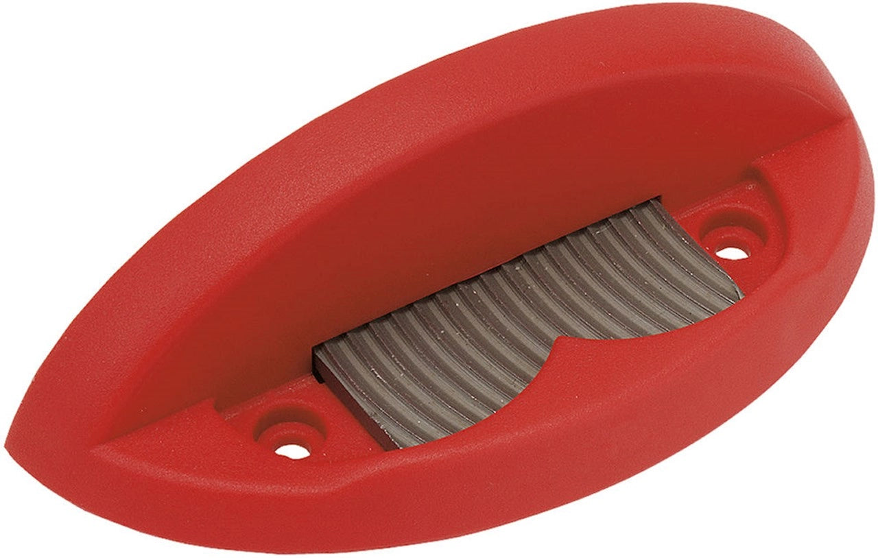 T408 SHARPENER PLEXI, 40MM