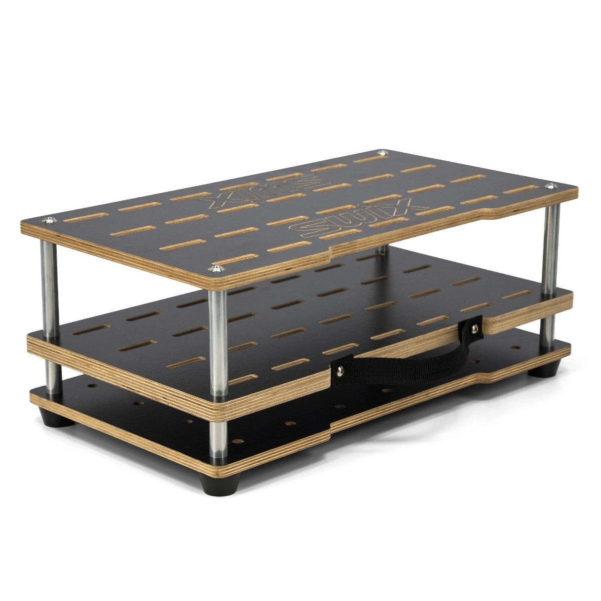 RACING XC FLOOR-RACK 14 PAIRS