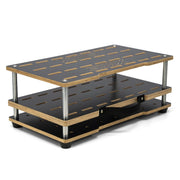 RACING XC FLOOR-RACK 14 PAIRS