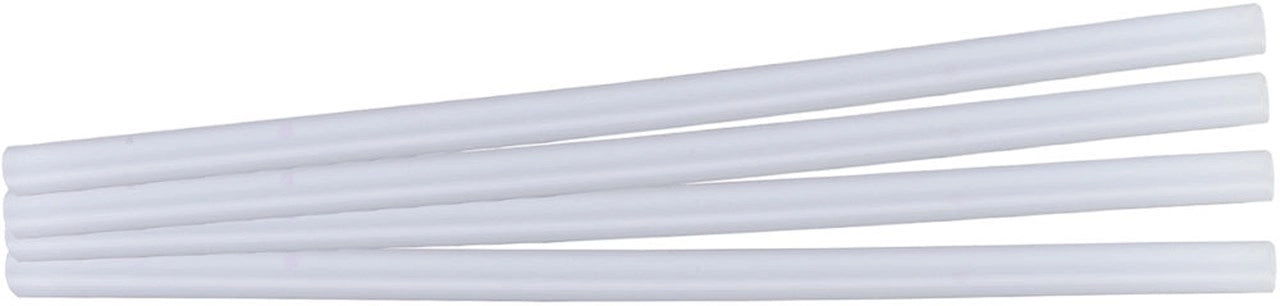 T1706 P-STICK TRANSP.,6MM,4 PCS,35G