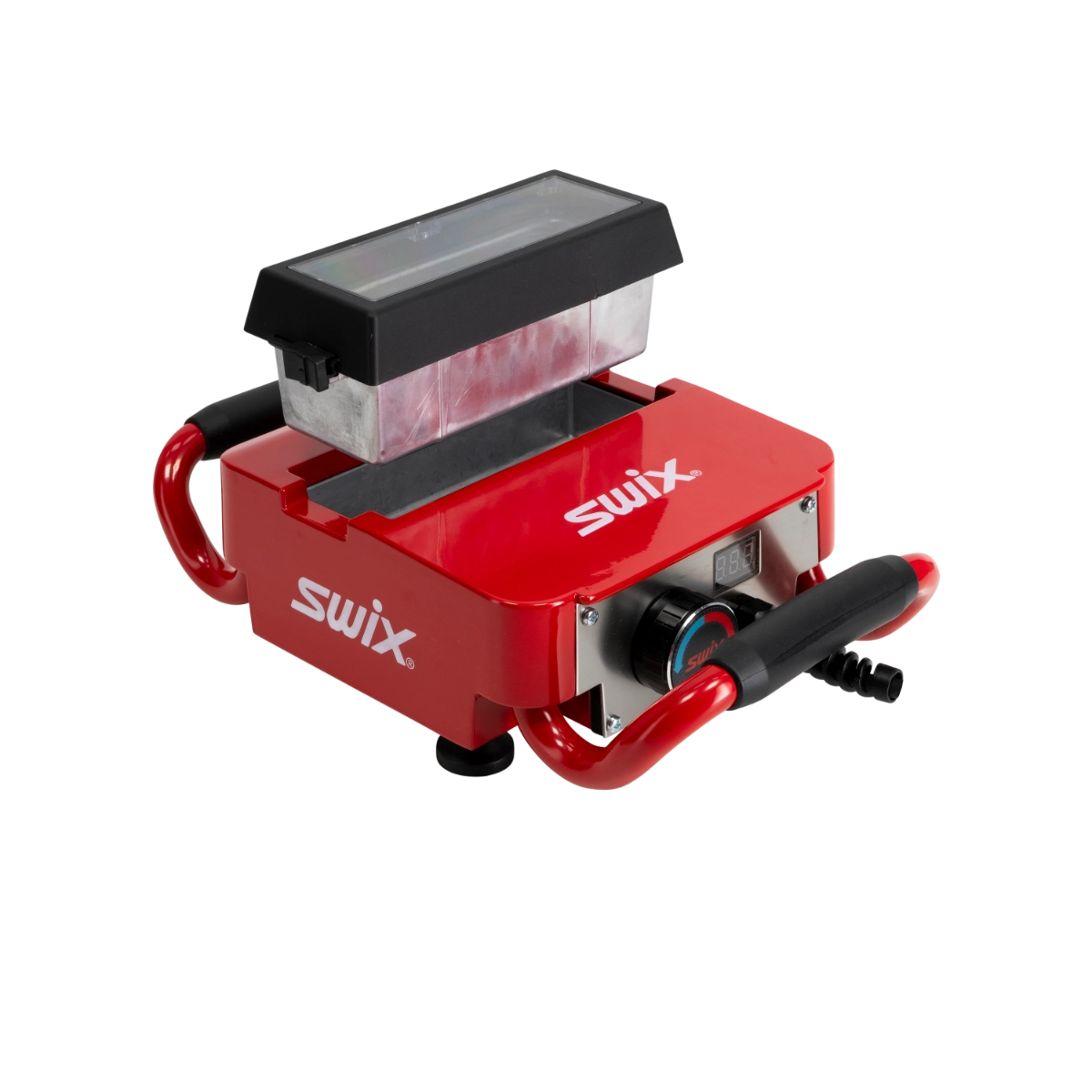 RACING T60 VOKSMASKINE 2.0, 220V
