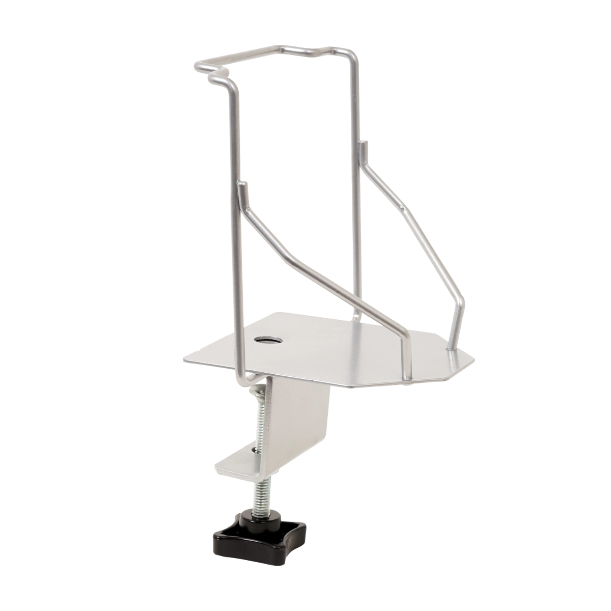 HOLDER FOR WAXING IRON