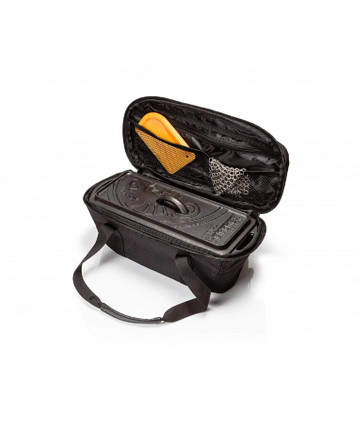 TRANSPORT BAG FOR LOAF PAN