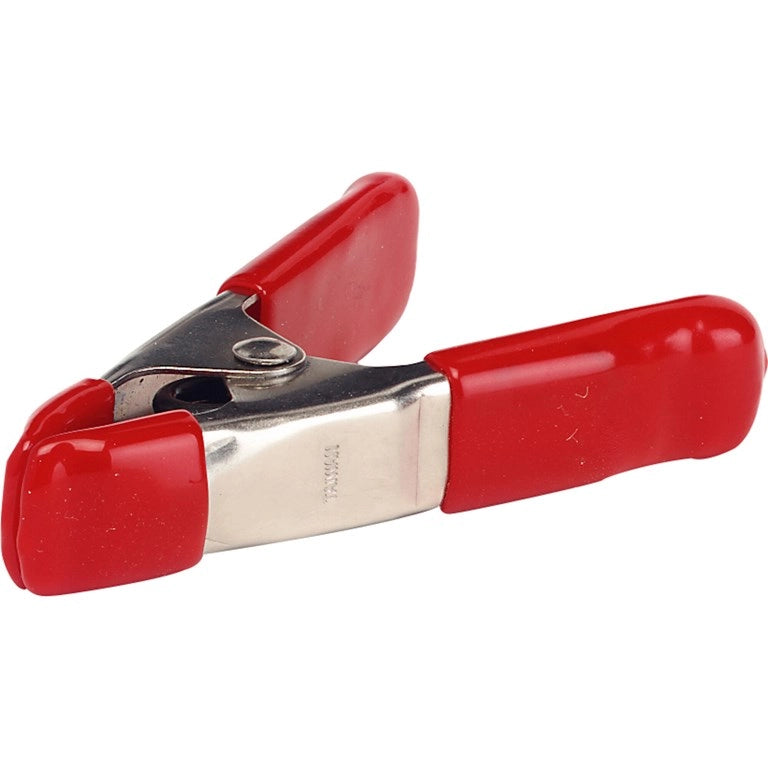TA22 FILE CLAMP W/SPRING