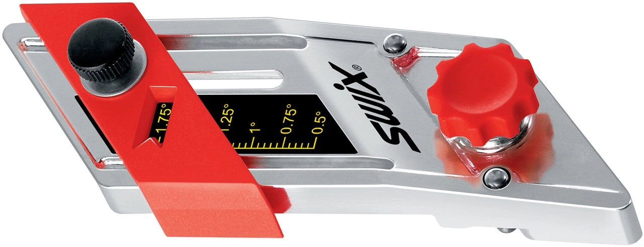 TA520 BASE FILE GUIDE, 0,5 TO 2,0