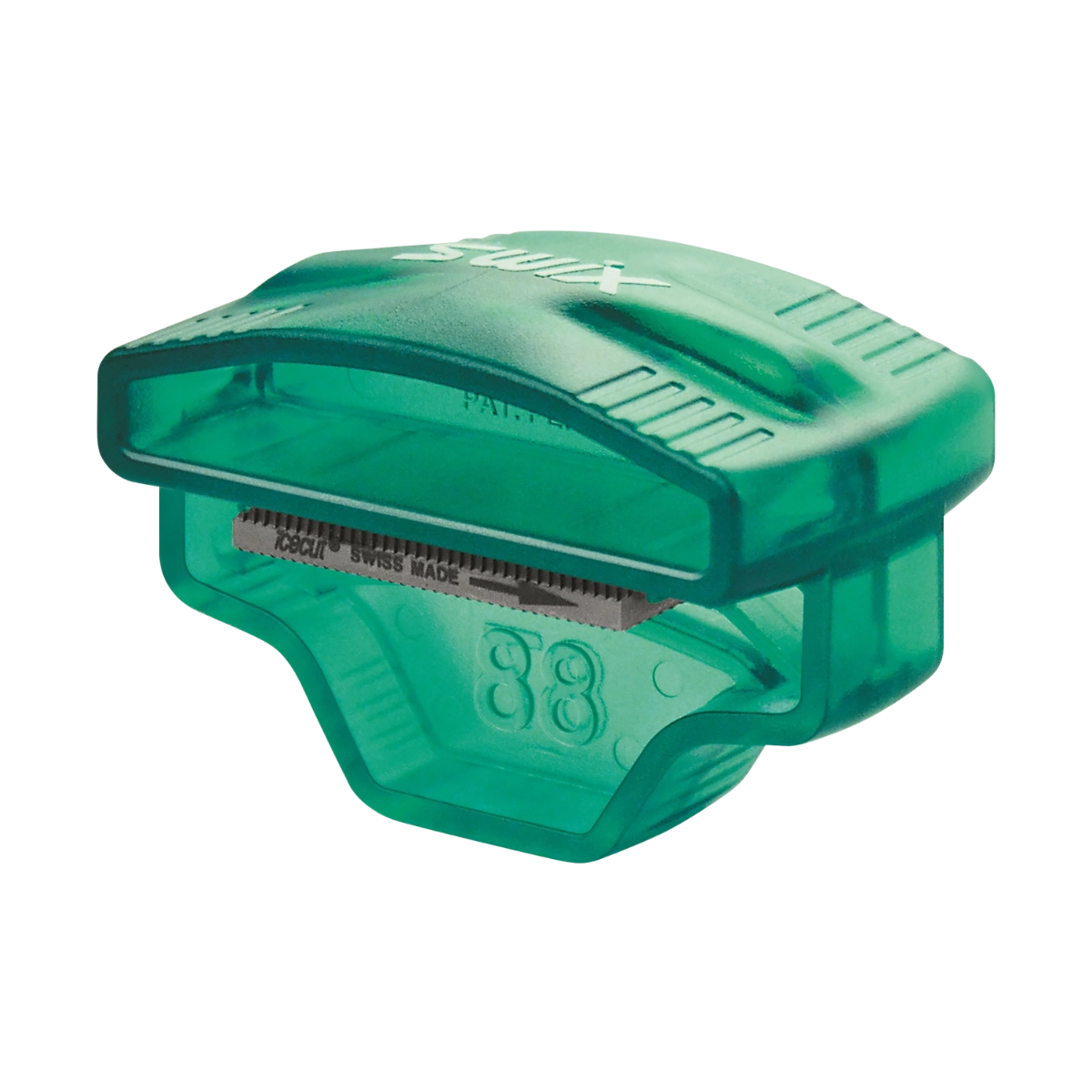 NORTH POCKET EDGER