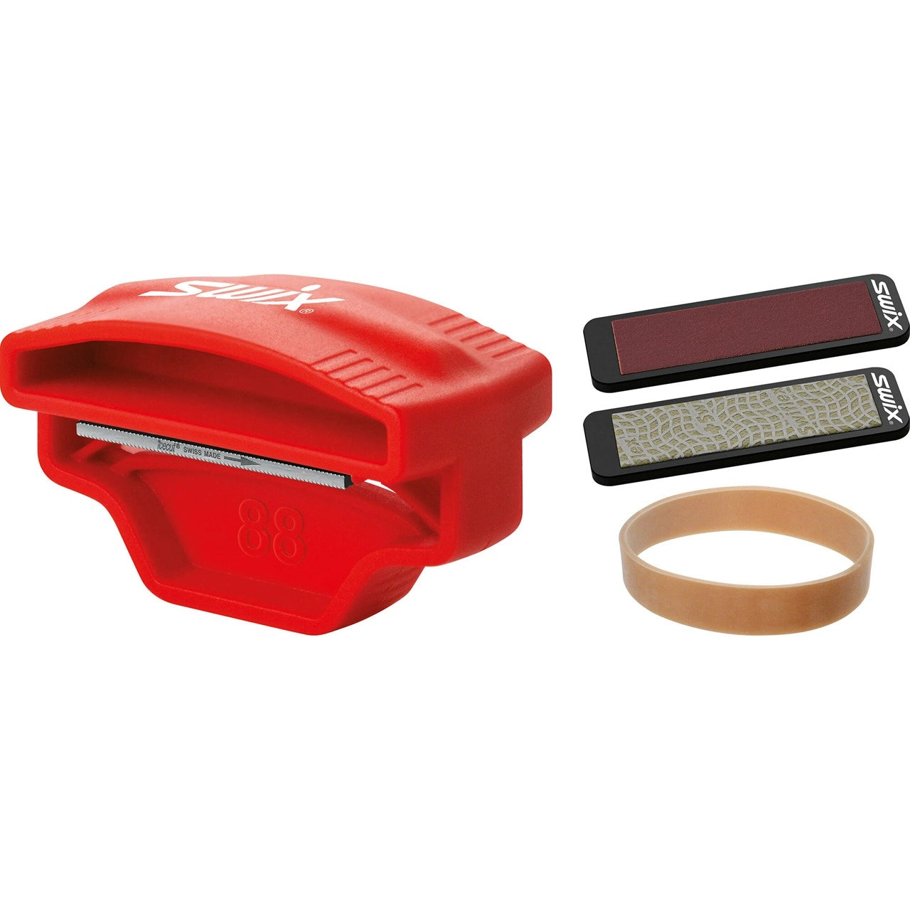 COMPACT EDGER KIT