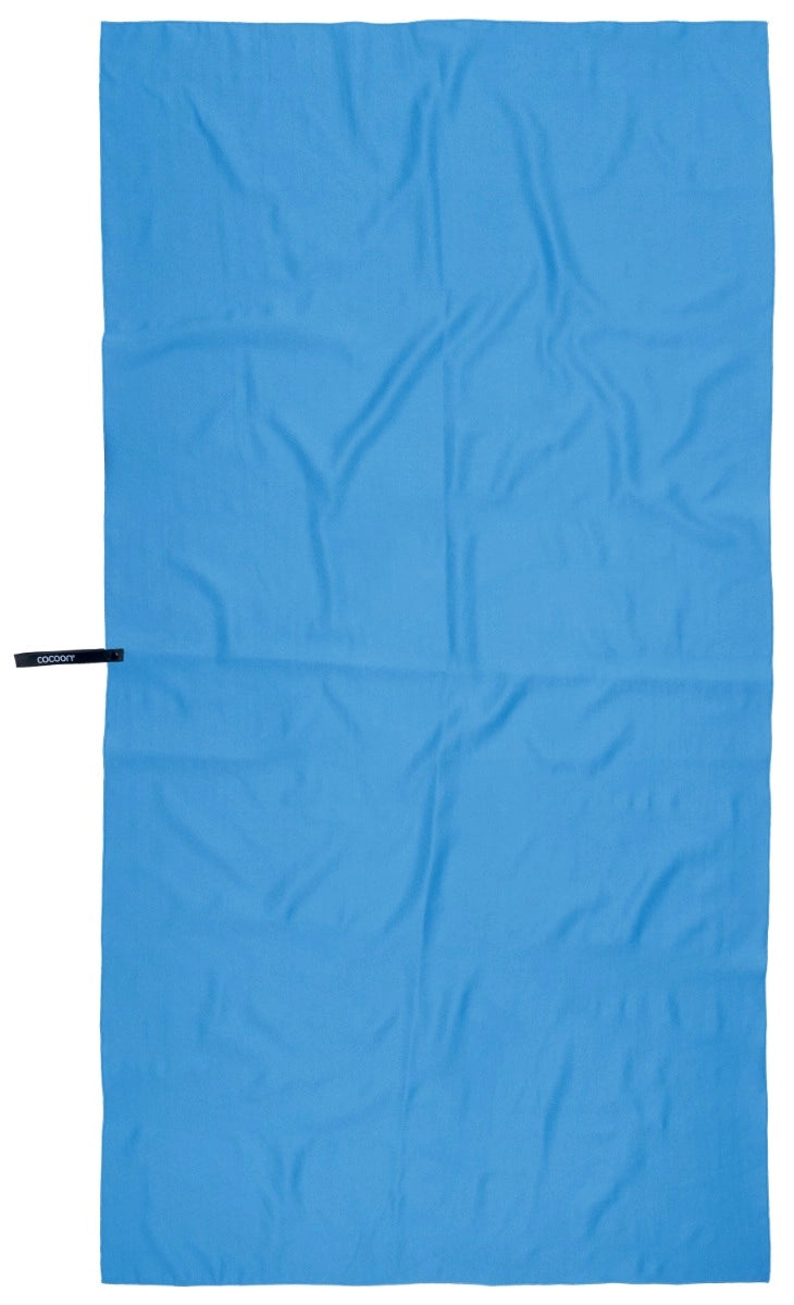 MICROFIBER TOWEL HYPERLIGHT, L