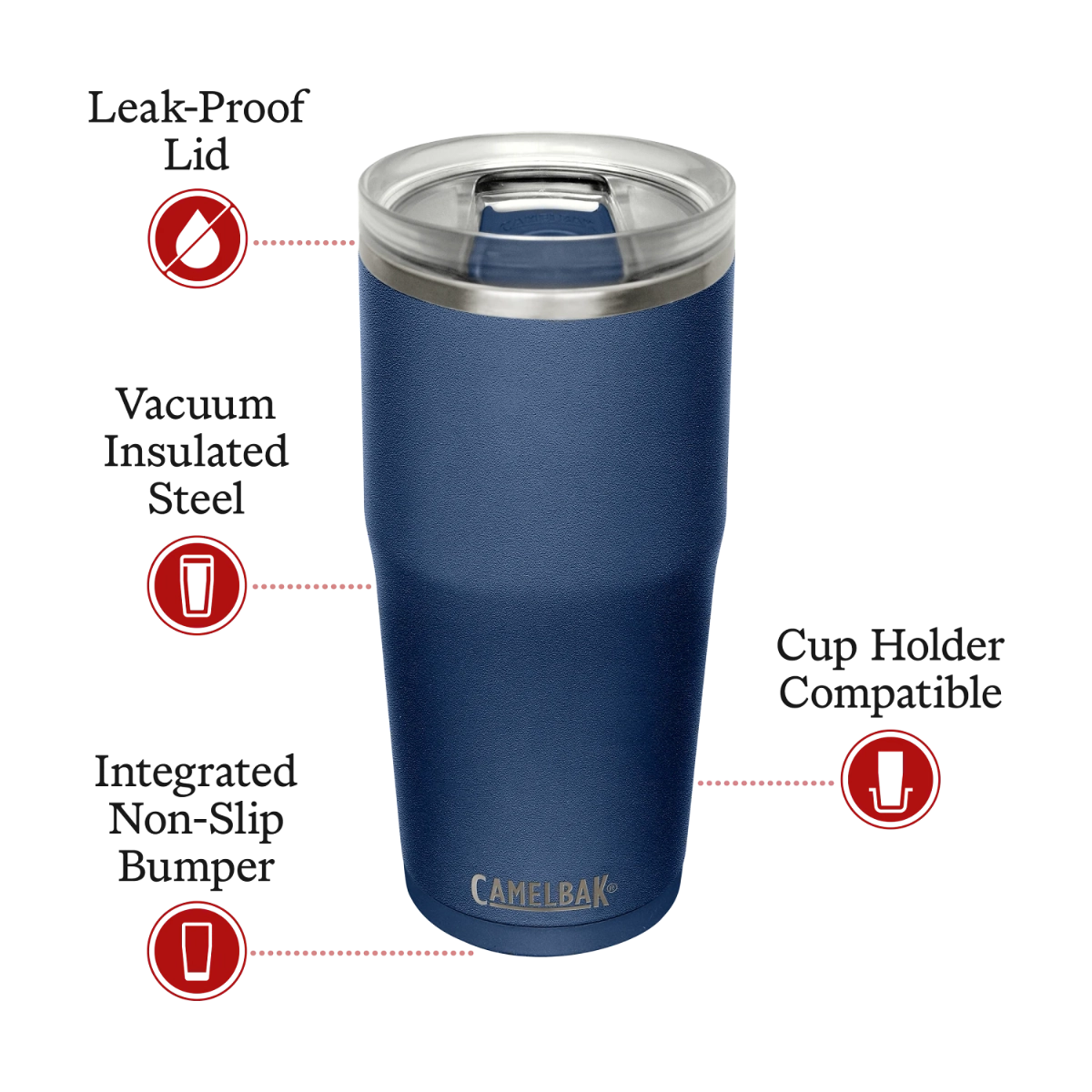 THRIVE TERMOKOP VSS 20OZ
