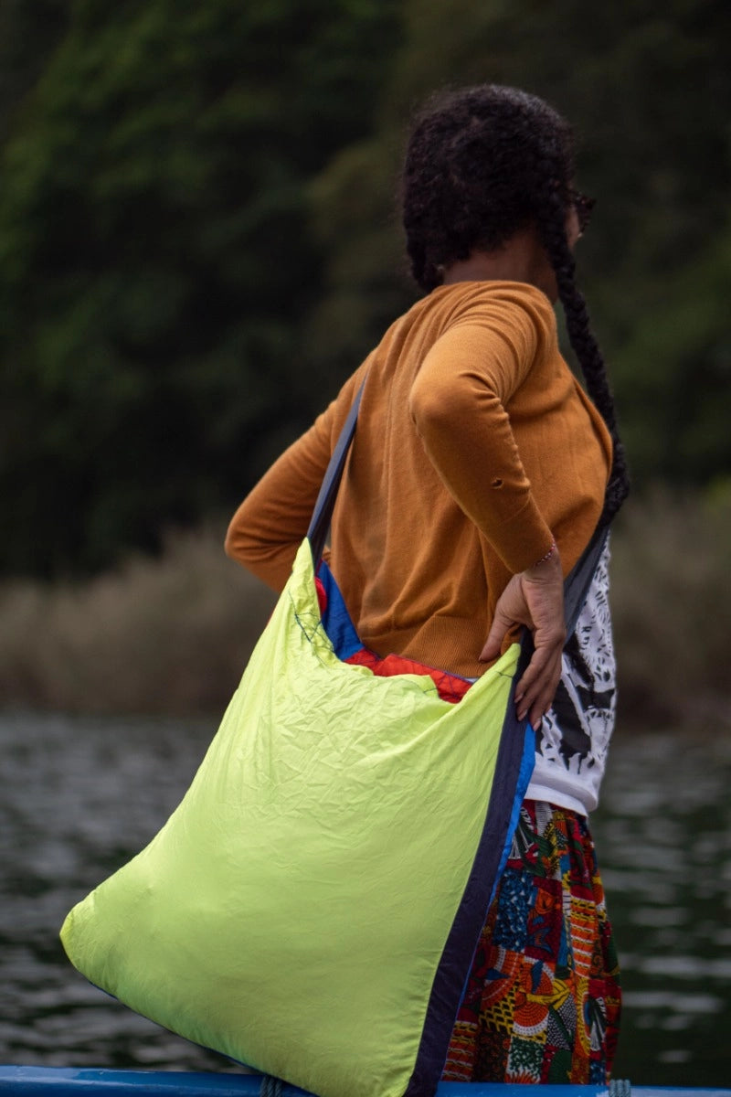 ECO BAG LARGE