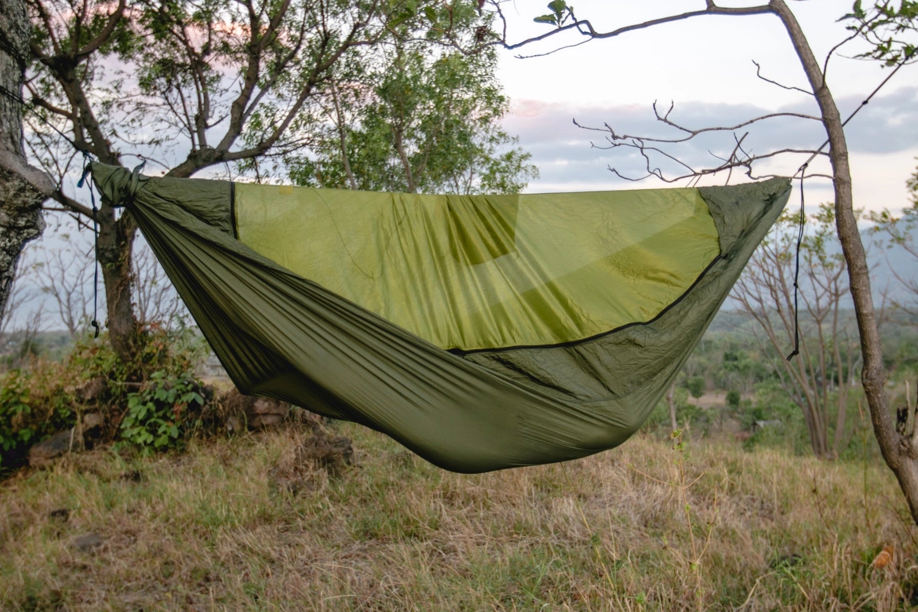 ORIGINAL PRO HAMMOCK
