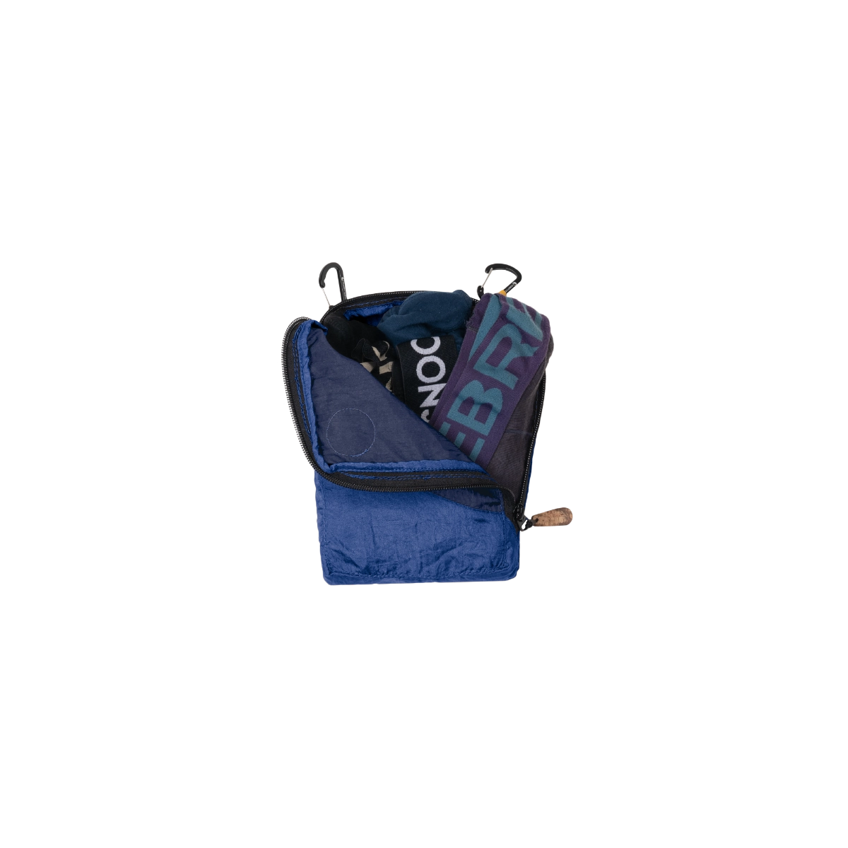 TRAVEL CUBE S