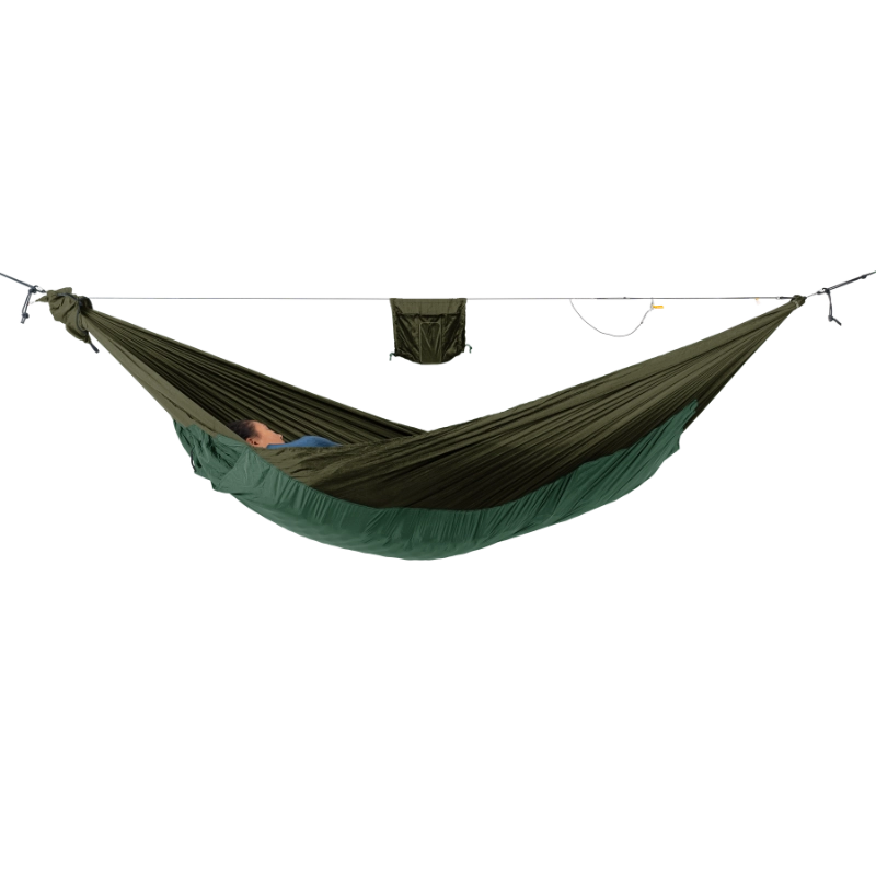 MAT HAMMOCK